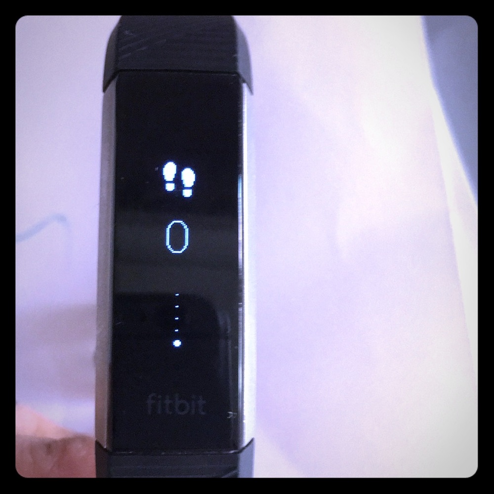 Fitbit Alta hr